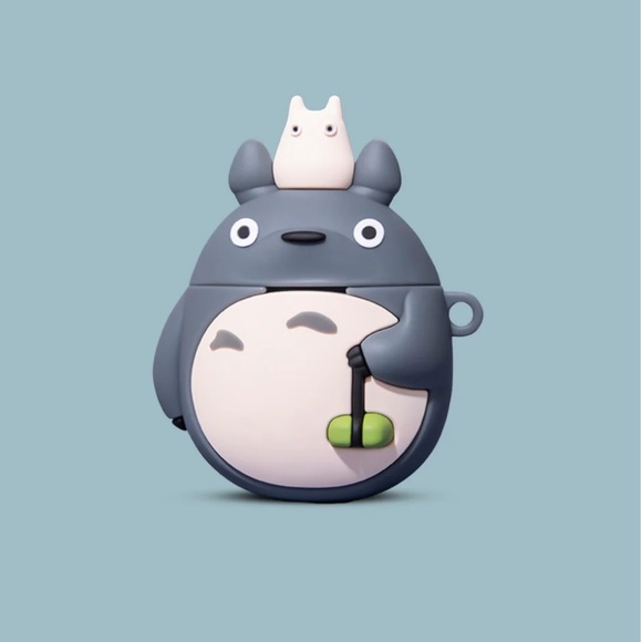 Other - Totoro air pod case